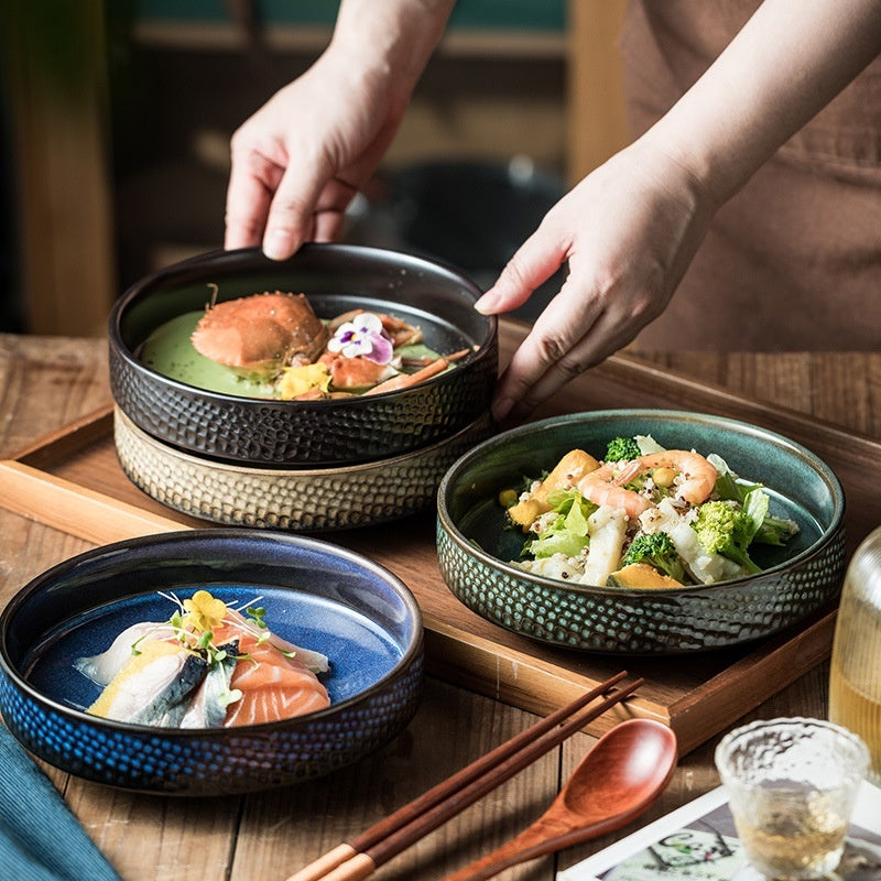 Premium Japanese Tableware & Dinnerware - Walfos® Kitchenware