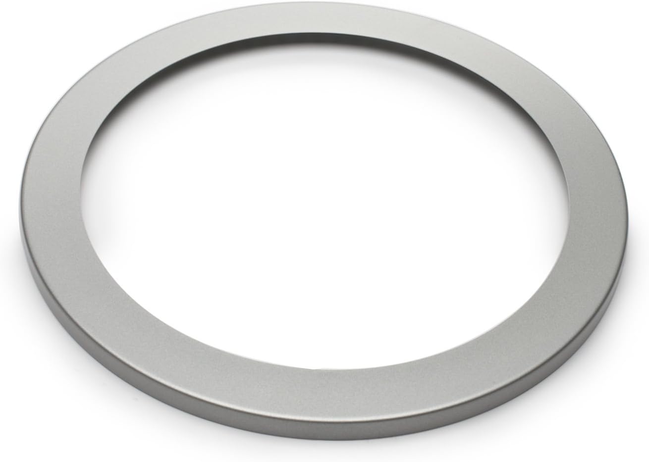 Fox Run One Piece Pie Crust Shield, Carbon Steel, 10-Inch