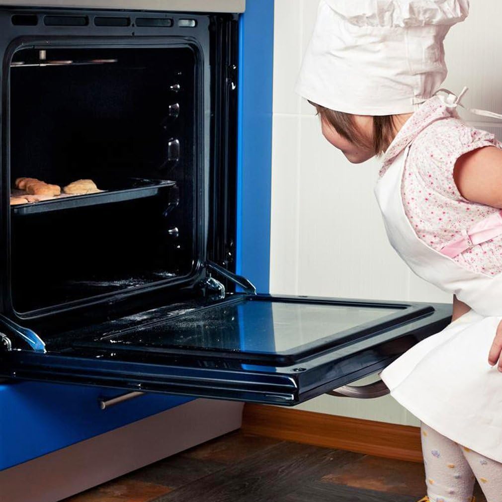 Aprince 2 Pack of Silicone Baking Mats Silicone Pastry Mat,Non-stick Baking Mat Pink 16.5x11.8x0.09 inch Silicone Mat Silicon Baking Mat Set Baking Mats Silicon Mats for Baking mats non stick silicone