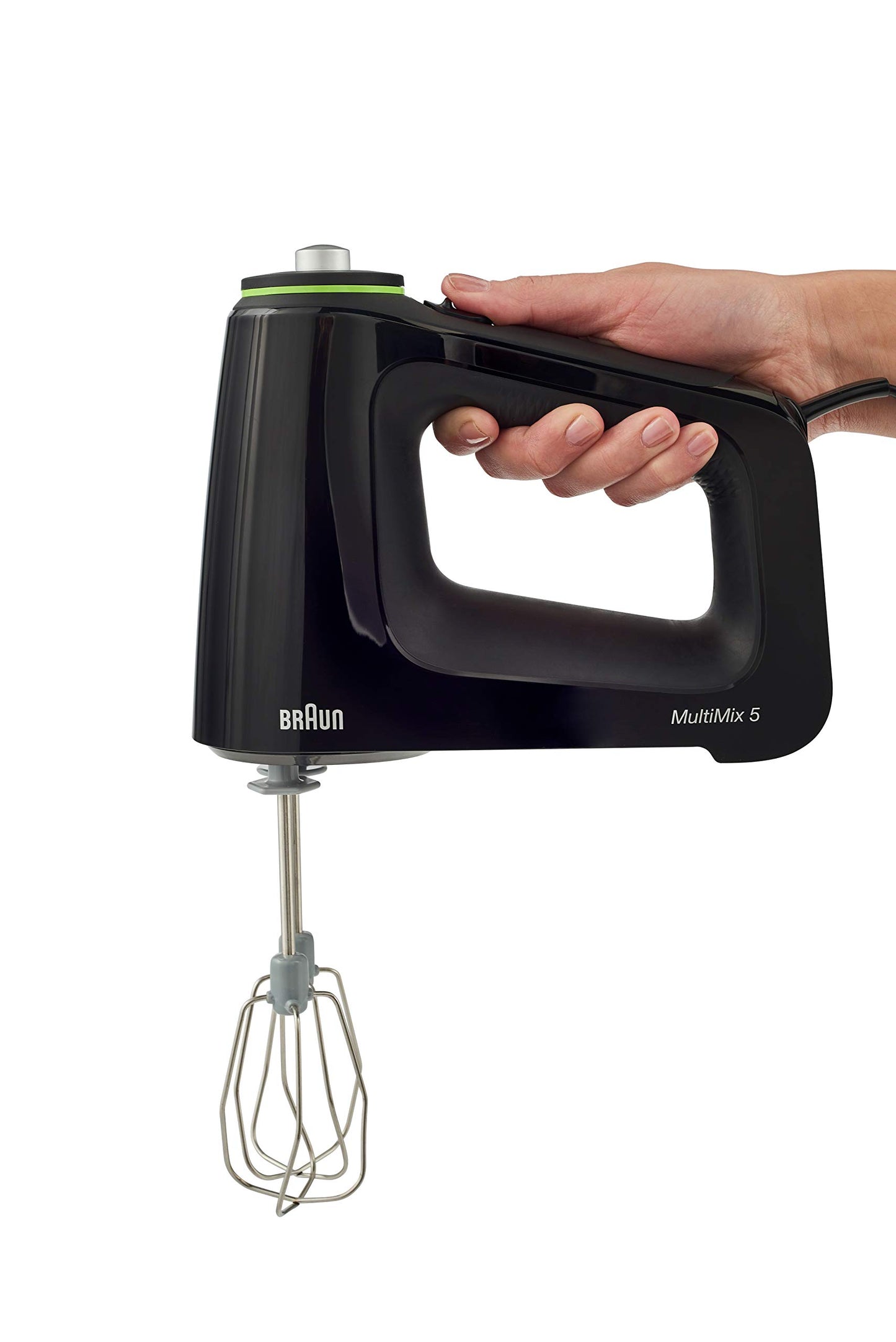 Braun MultiMix Hand Mixer - HM5130