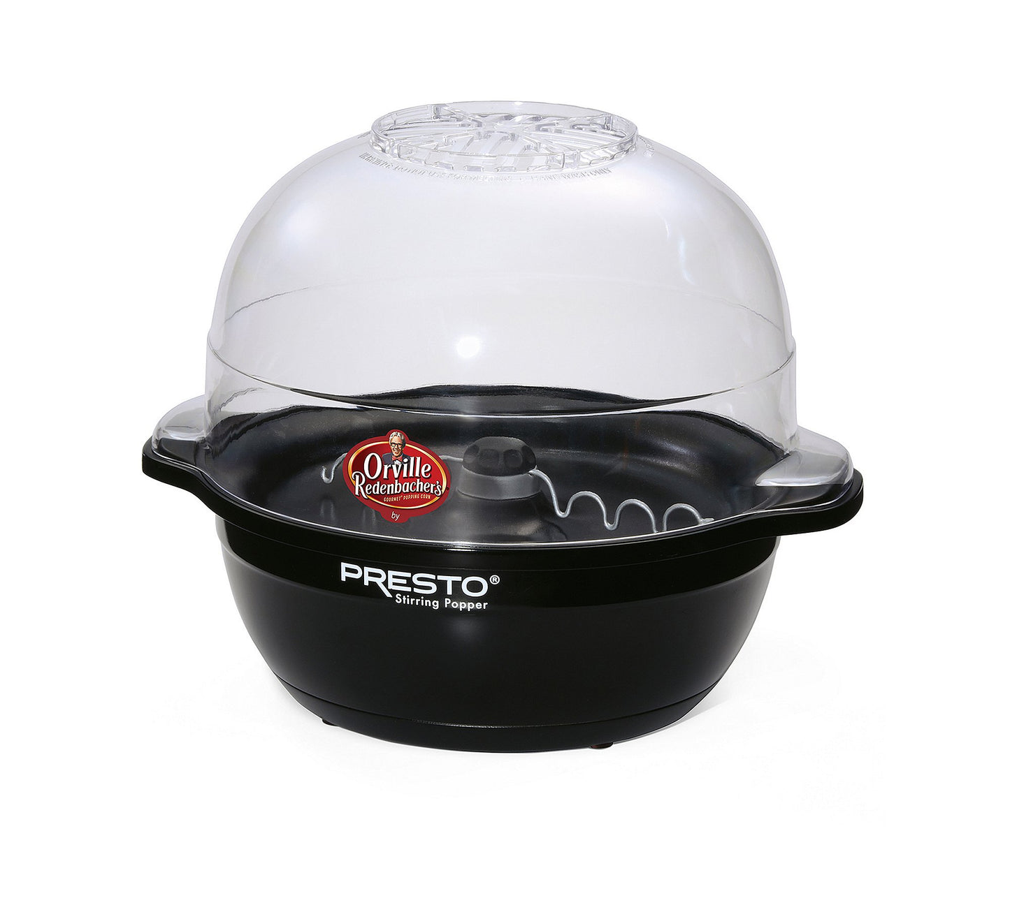 Presto 05204 Orville Redenbacher's Stirring Popper