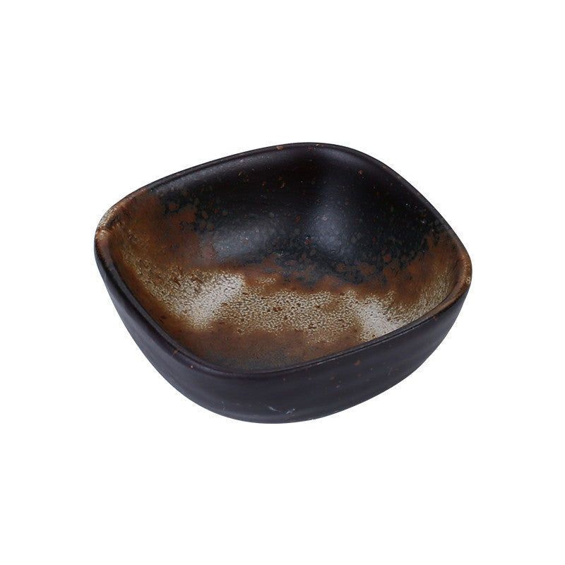 Creative Fashion Japanese Ceramic Bowl Tableware - Walfos® Kitchenware