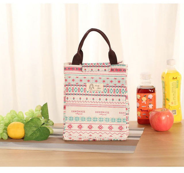 Heated Food Container For Food Bento Box Japanese Thermal Sn - Walfos® Kitchenware