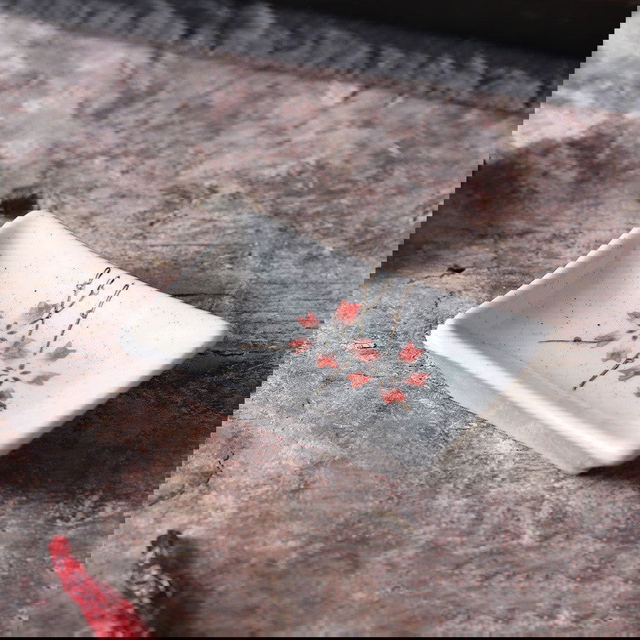 Hotel Tableware Creative Japanese Soy Sauce Dishes - Walfos® Kitchenware