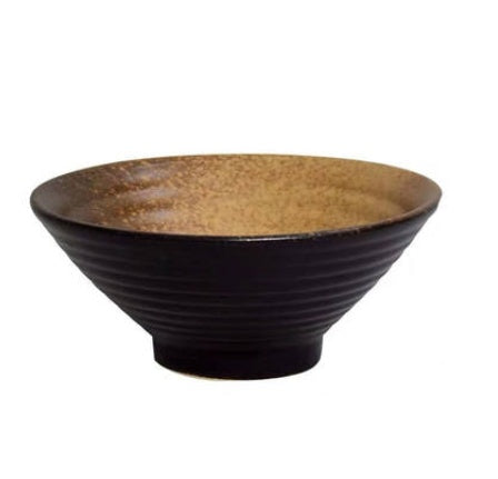 Japanese Ceramic Bowl Household Large Bowl Ramen Bowl - Walfos® Kitchenware