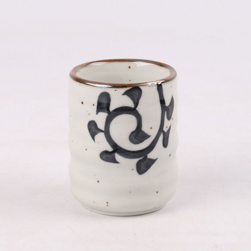 Japanese Ceramic Tea Cup And Water - Walfos® Kitchenware