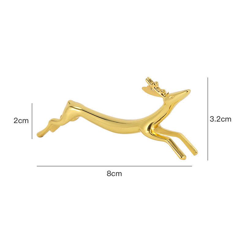 Japanese Zinc Alloy Chopsticks Shelf Hotel - Walfos® Kitchenware