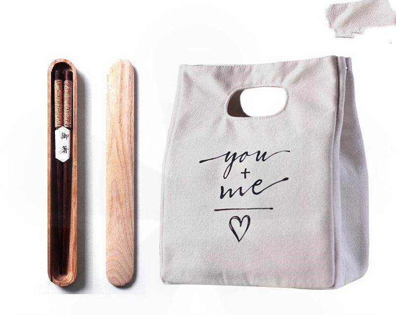 Luxury Japanese-style Wooden Chopsticks Personalized Creative Pointed Chopsticks - Walfos® Kitchenware