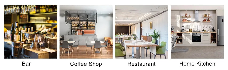 110LBS/24H komercyjna maszyna do produkcji lodu z 2 wlotami wody, wolnostojąca z pojemnikiem do przechowywania 24 funtów, łyżką do lodu i filtrem wody