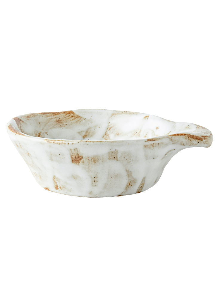 Seasoning Dish Household Mini Sauce Dipping Ceramic Plate - Walfos® Kitchenware