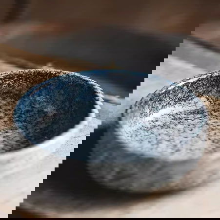 Seasoning Sauce Dish Household Ceramics Amazon Ceramic Sauce Plate Saucer - Walfos® Kitchenware