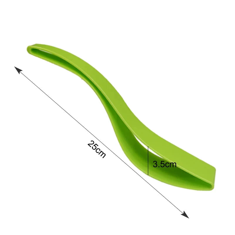 WALFOS FOOD GRADE New Cake Pie Slicer Sheet Guide Cutter Server Bread Slice Knife Kitchen Gardge Baking Tools - Walfos® Kitchenware