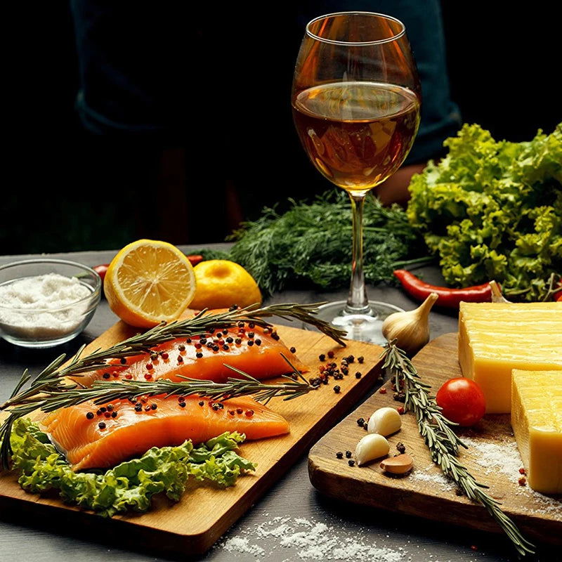 Walfos BBQ Accessories Cold Smoke Generator BBQ Grill Cooking Tools for Smoker Flavor Wood Chips Grill Bacon Cold Smoking - Walfos® Kitchenware