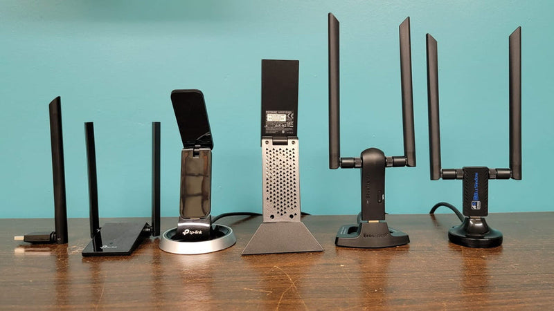 Best Wireless Adapters for Gaming - Grand Goldman