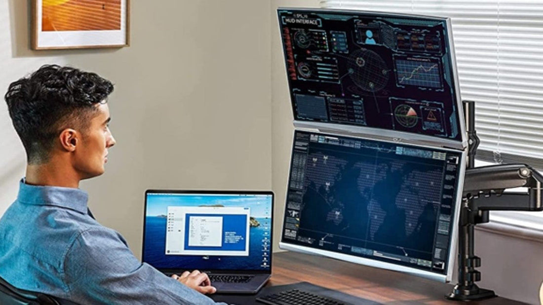The best monitor stands