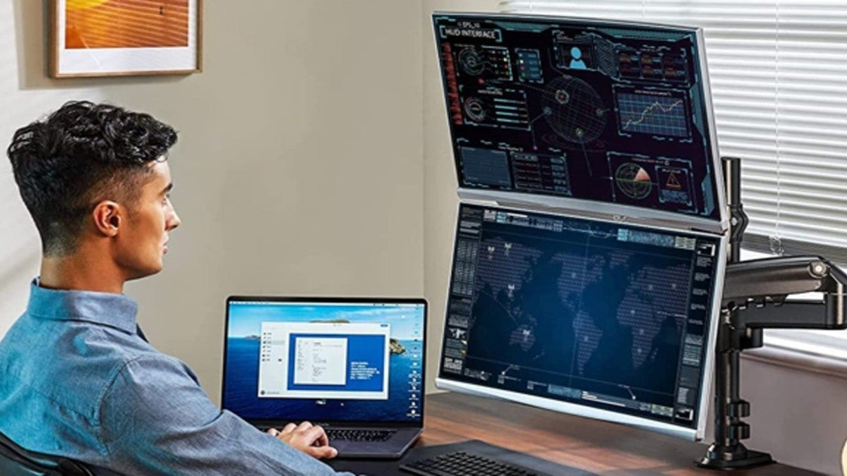 The best monitor stands