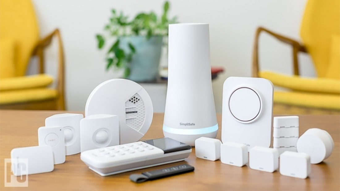 Best Apartment Security Devices - Grand Goldman