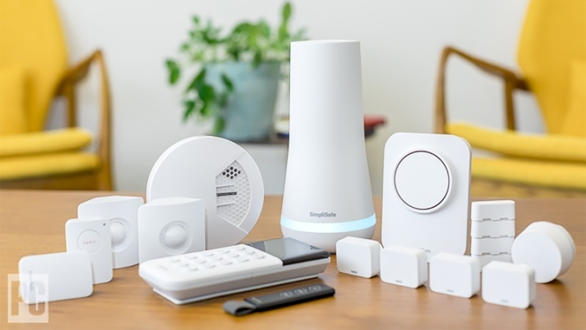 Best Apartment Security Devices - Grand Goldman