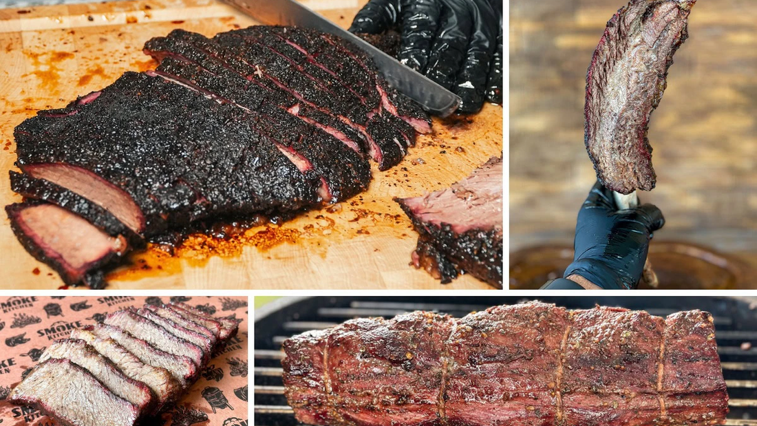 Best Beef Cut to Smoke 