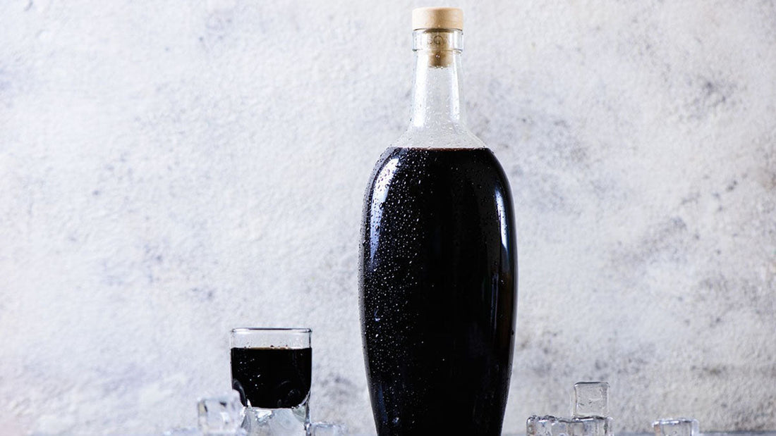 10 Best Black Vodka