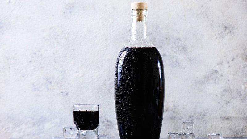 10 Best Black Vodka