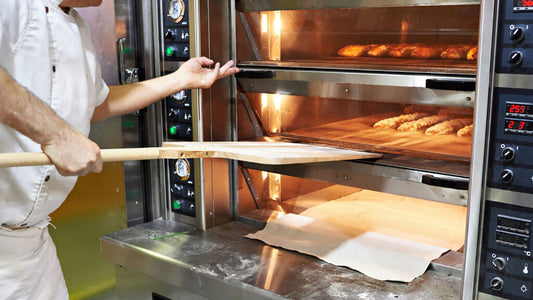 Best Convection Oven for Bakery