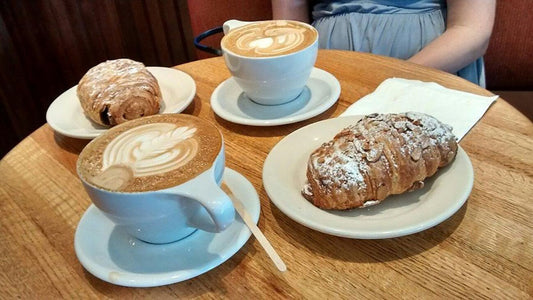 Best George Howell Coffee