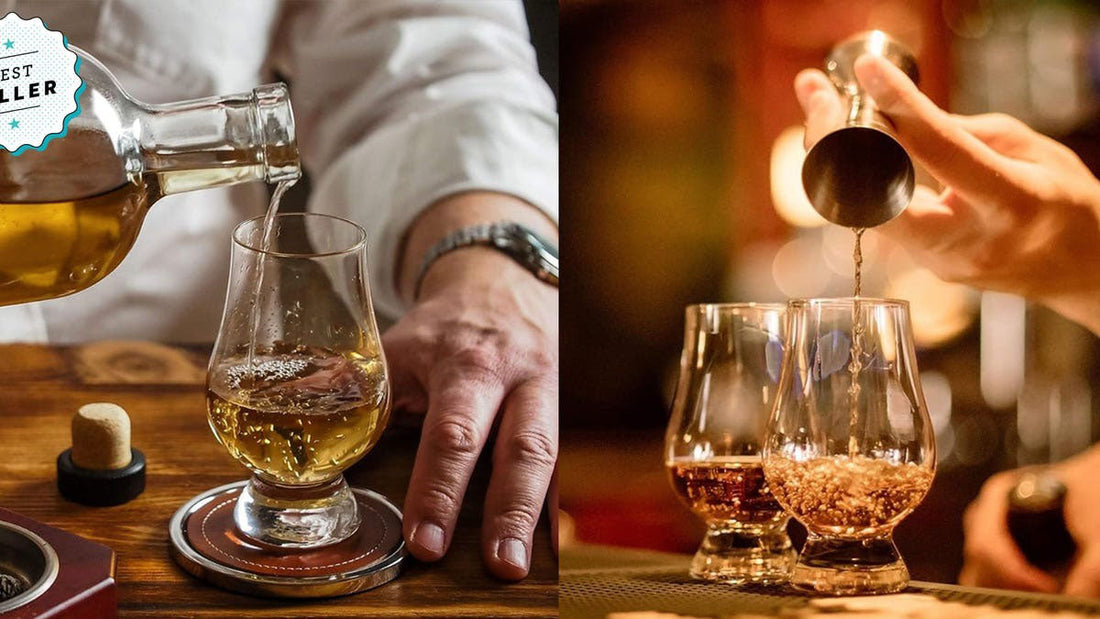 Best Gift for Whiskey Lovers