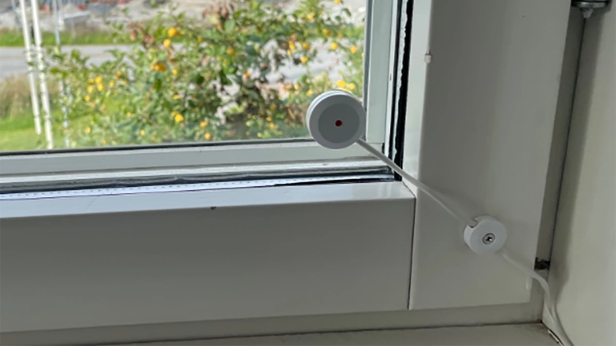 Best Glass Break Detectors  - Grand Goldman