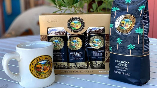 Best Kona Coffee K Cups