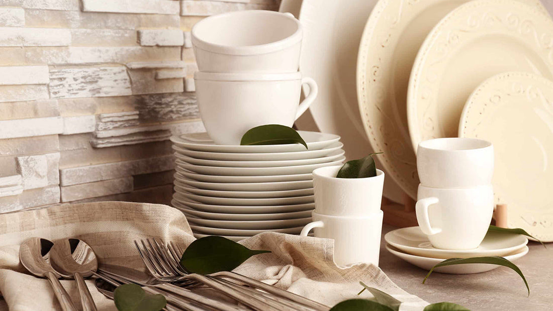 Best Non Toxic Dinnerware