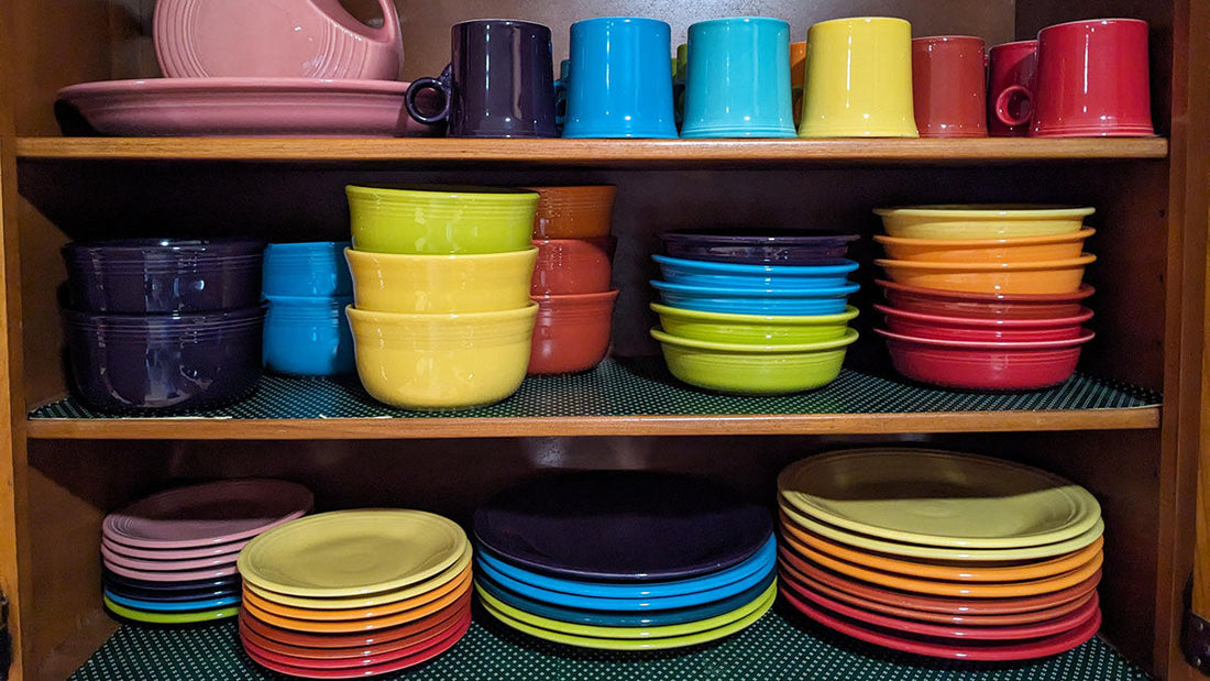 10 Best Non Toxic Dinnerware Sets (Reviews)