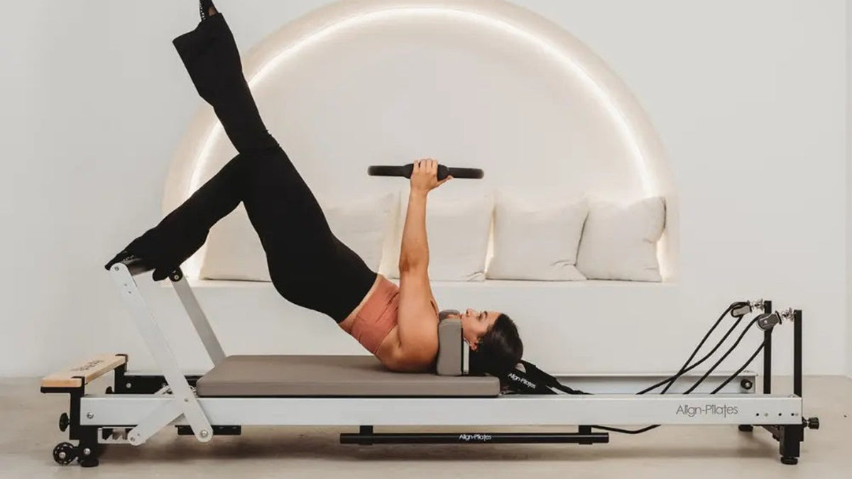 10 Best Pilates Reformer Machines for Home (Reviews) – Walfos® Kitchenware