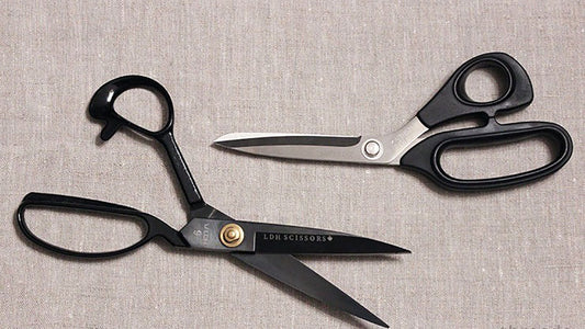 Best Scissors for Cutting Felt