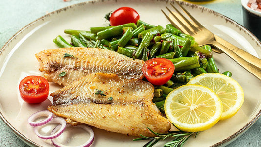 Best Side Dishes for Tilapia