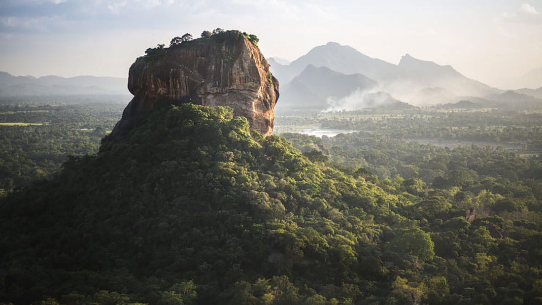 10 Best Travel Destinations for Adventurous Couples in 2025