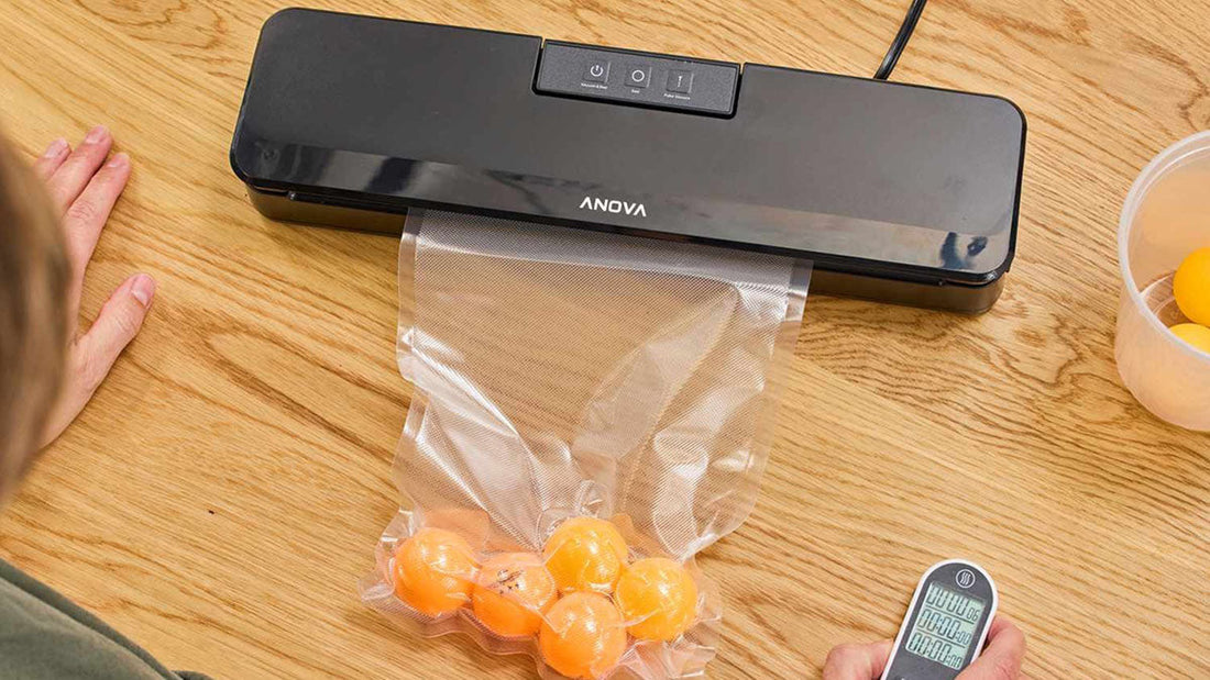 10 Best Vacuum Sealers for Cannabis Storage