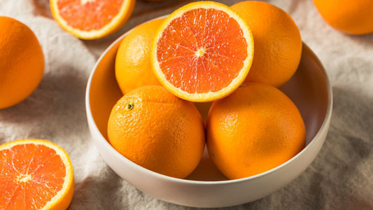 Best What Are the Oranges for Juice