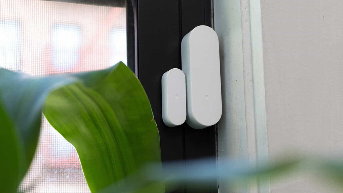 10 Best Window Alarms for Apartments - Grand Goldman