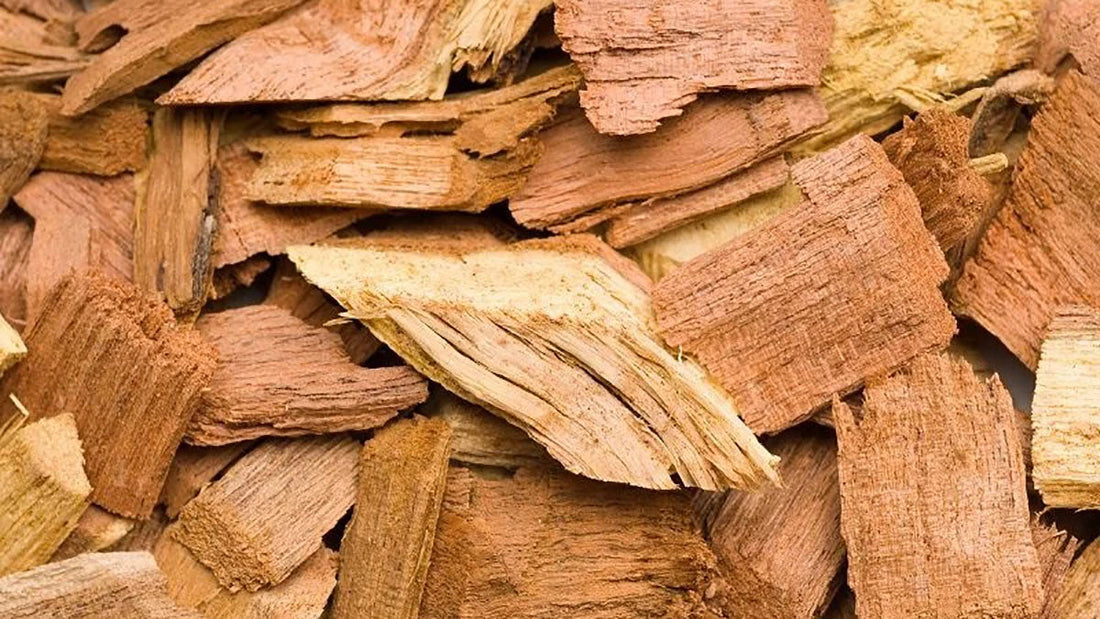 Best Wood to Smoke Pork