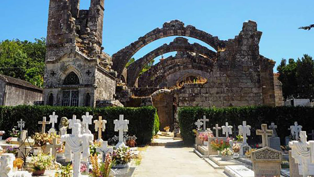 10 THINGS TO SEE AND DO IN CAMBADOS (AND SURROUNDING AREAS)