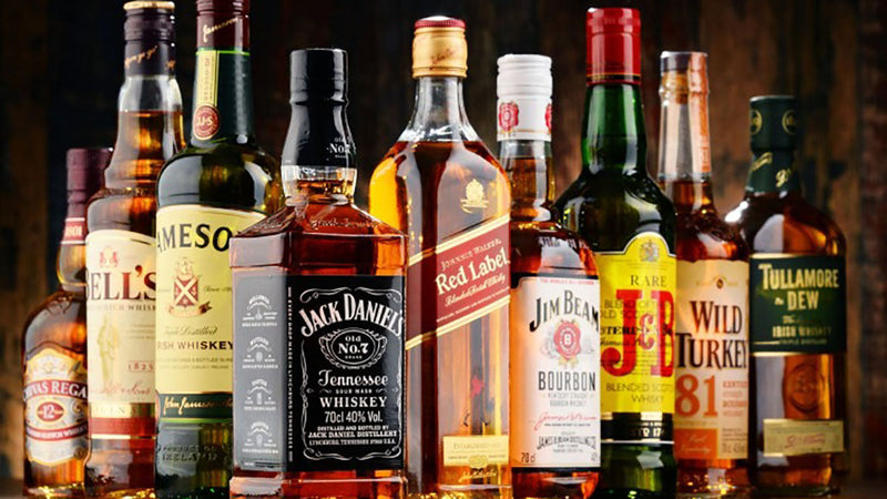 Best Alcohol for Party