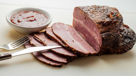  Best Beef Cuts For Smoking