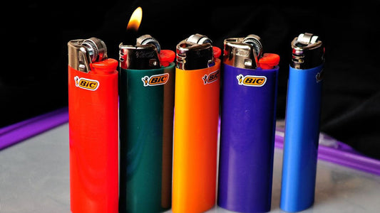 Best Butane for Torch Lighter