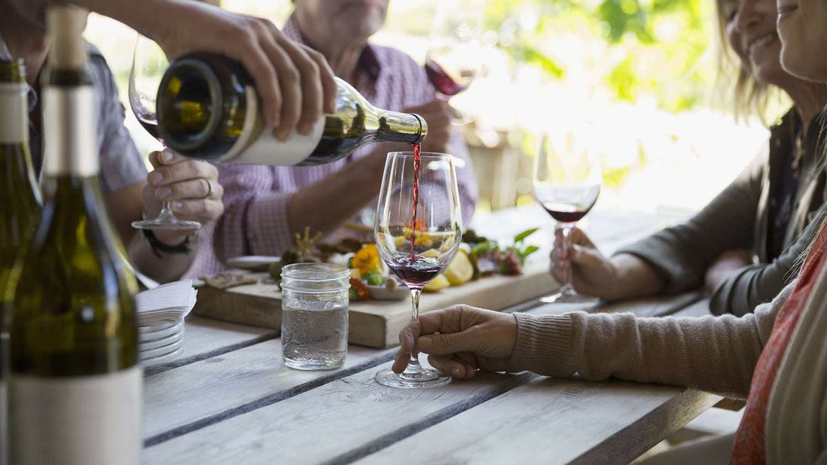 Best Cabernet Sauvignon Under $10