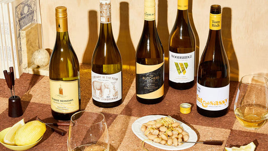 Best Chardonnay Under $10