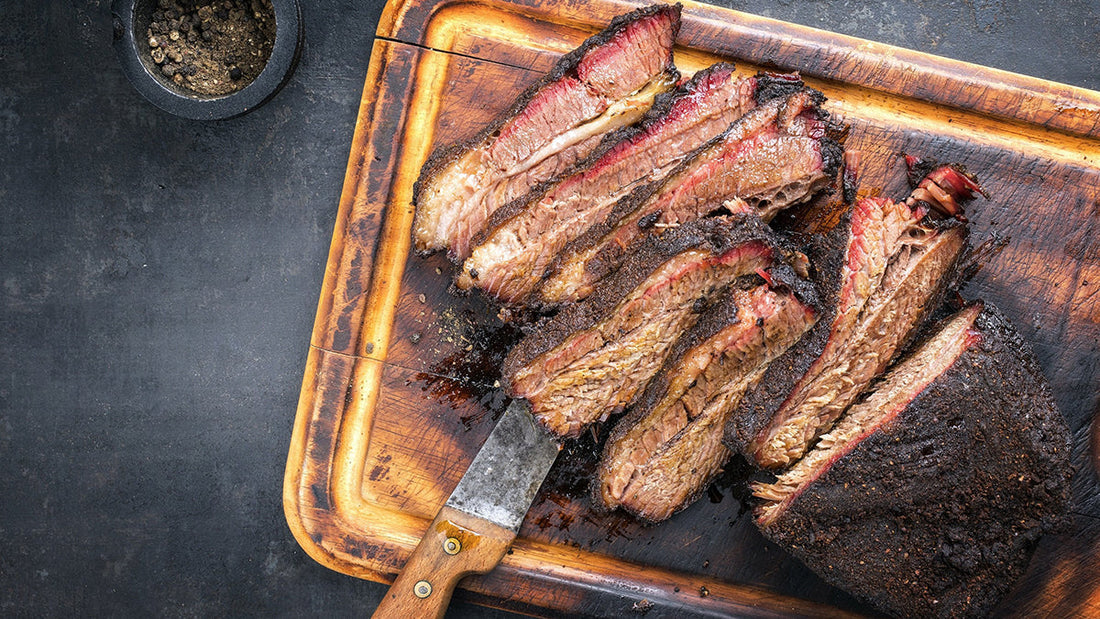 Best Cuts of Meat for Smoking