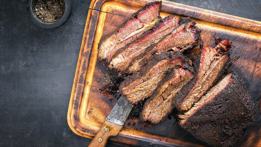 Best Cuts of Meat for Smoking