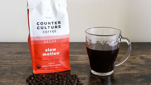 Best Decaffeinated Ground Coffee