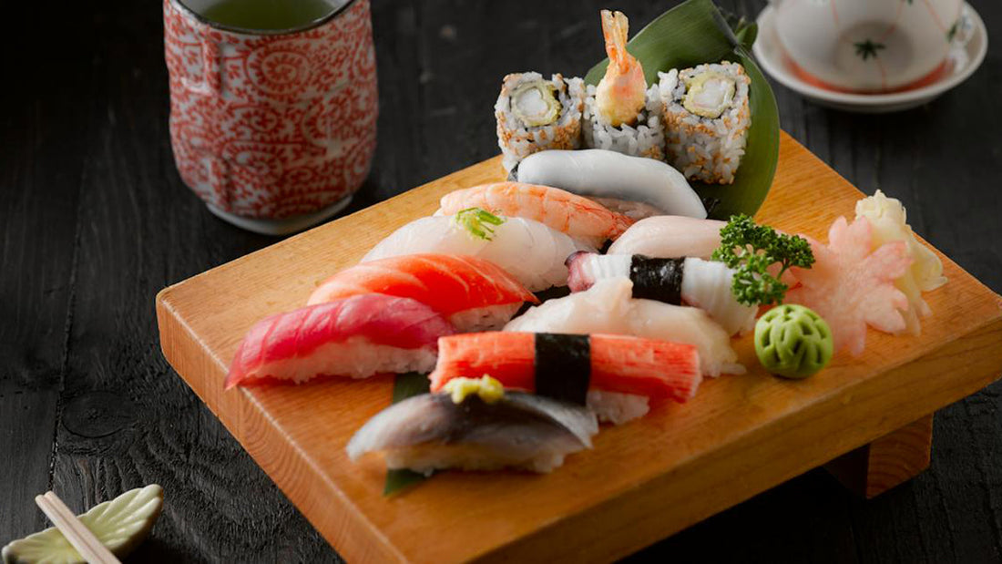 10 Best Nigiri Fish (Reviews)